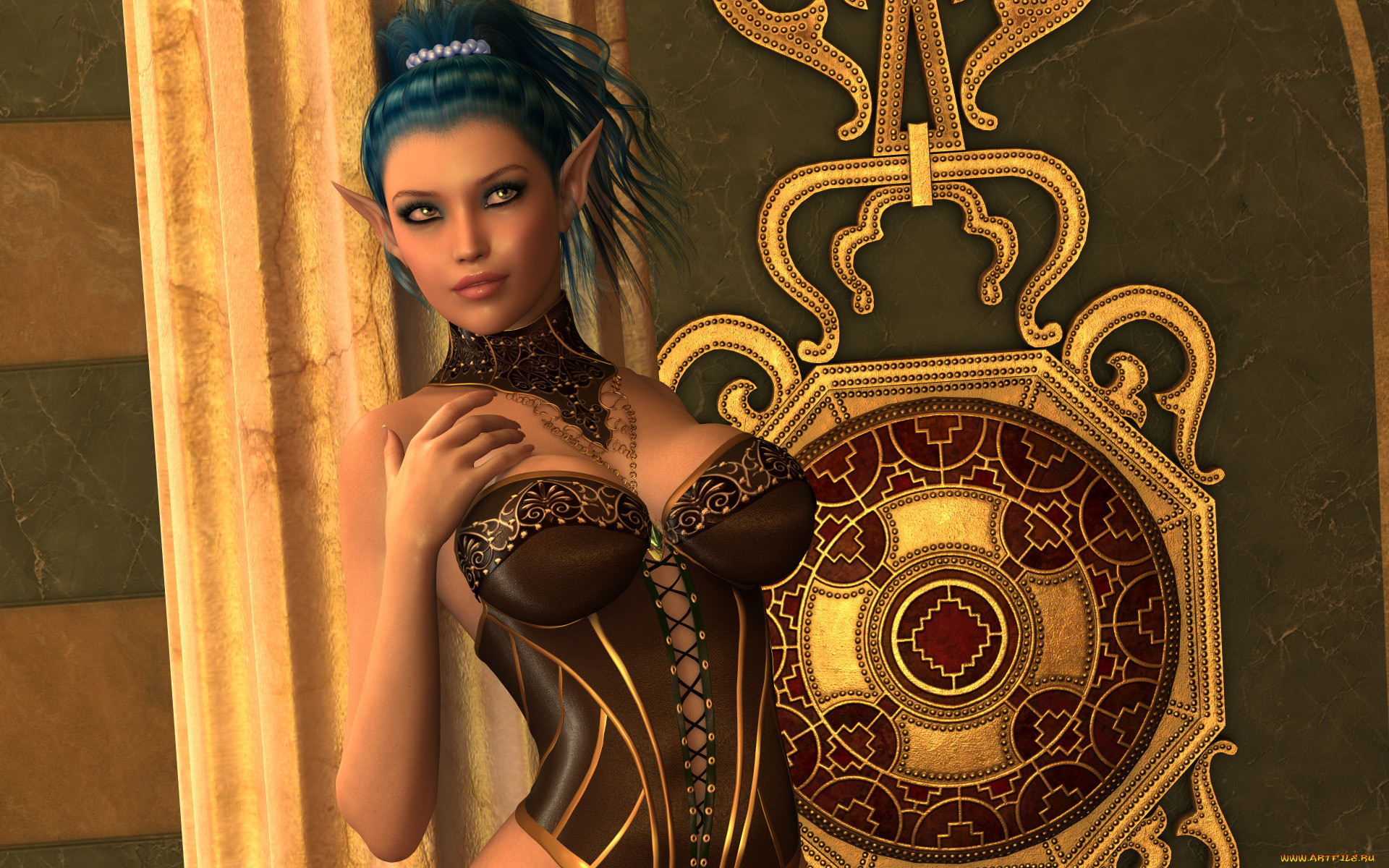 , 3, , elves, , , , , 